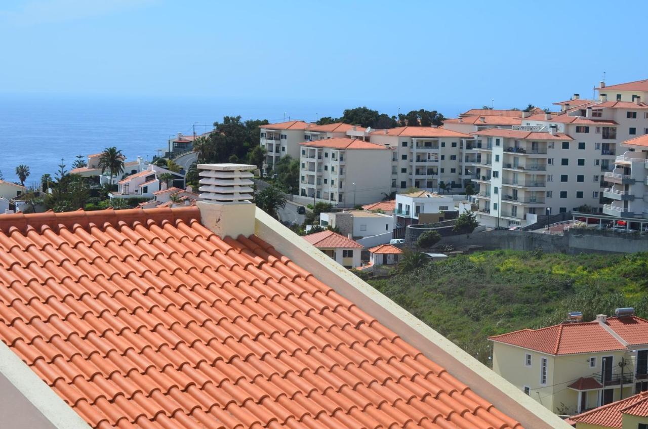Canico- Madeira Airport- 10 Min 빌라 외부 사진